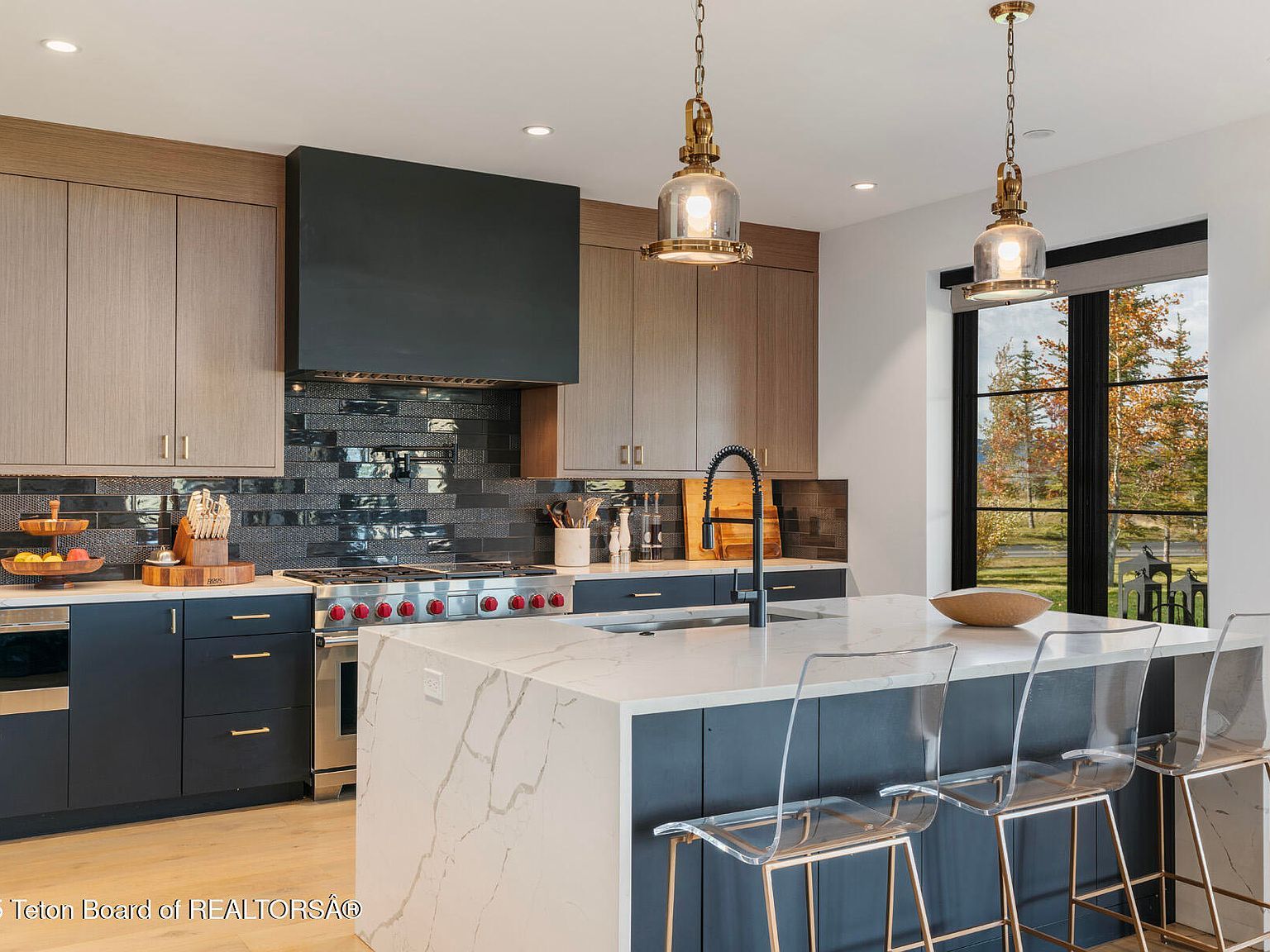 880 Sharp Tail Ct Driggs, ID 83422 | Single Family