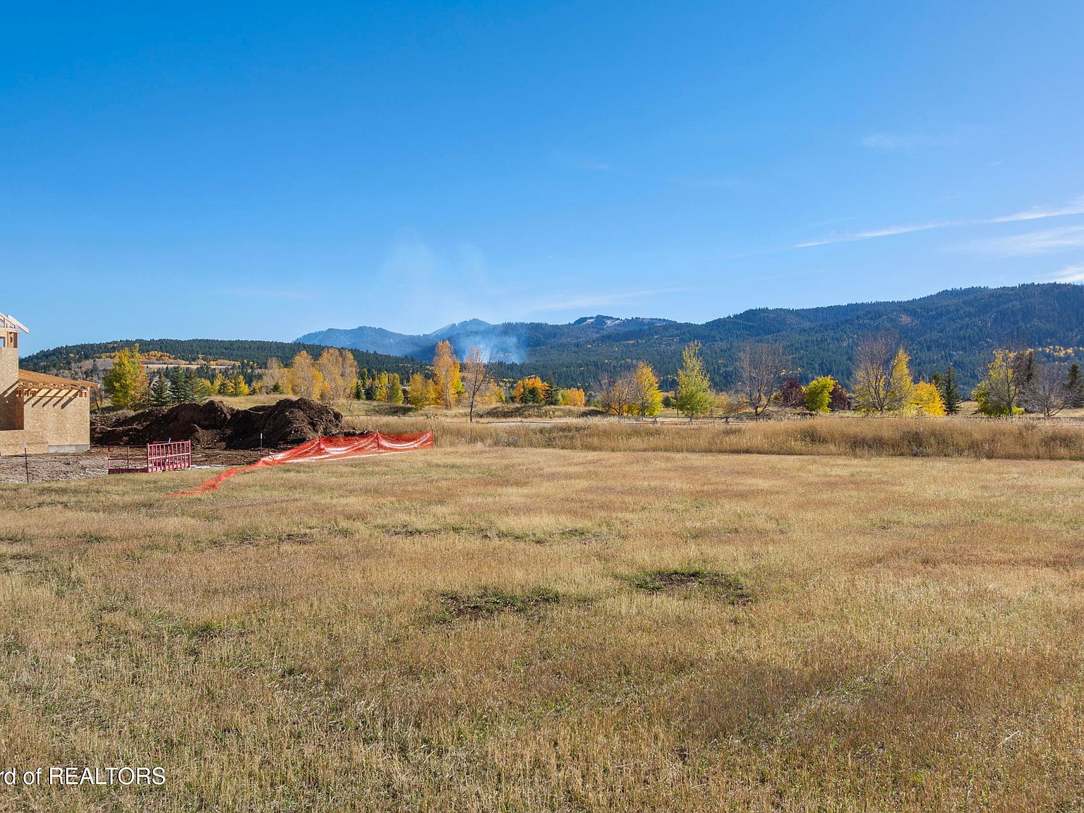 9505 Timberline Loop Victor, ID 83455 | Land/Lot
