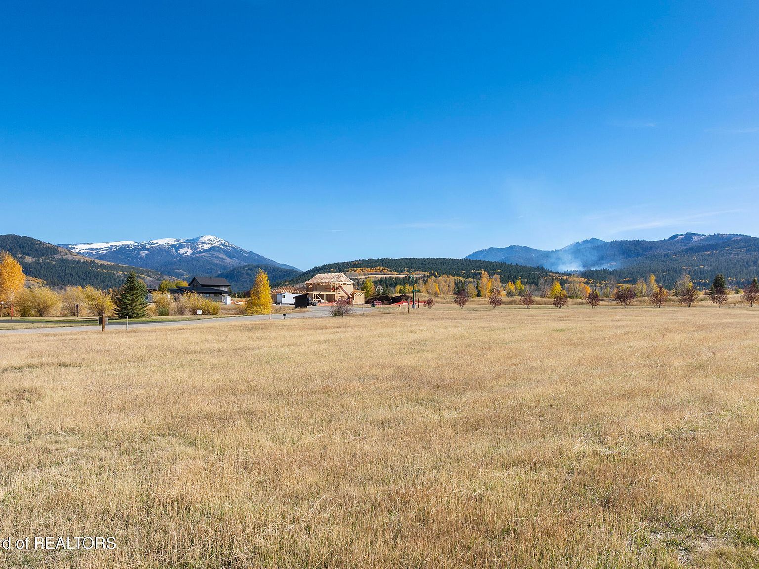 9551 Timberline Loop Victor, ID 83455 | Land/Lot