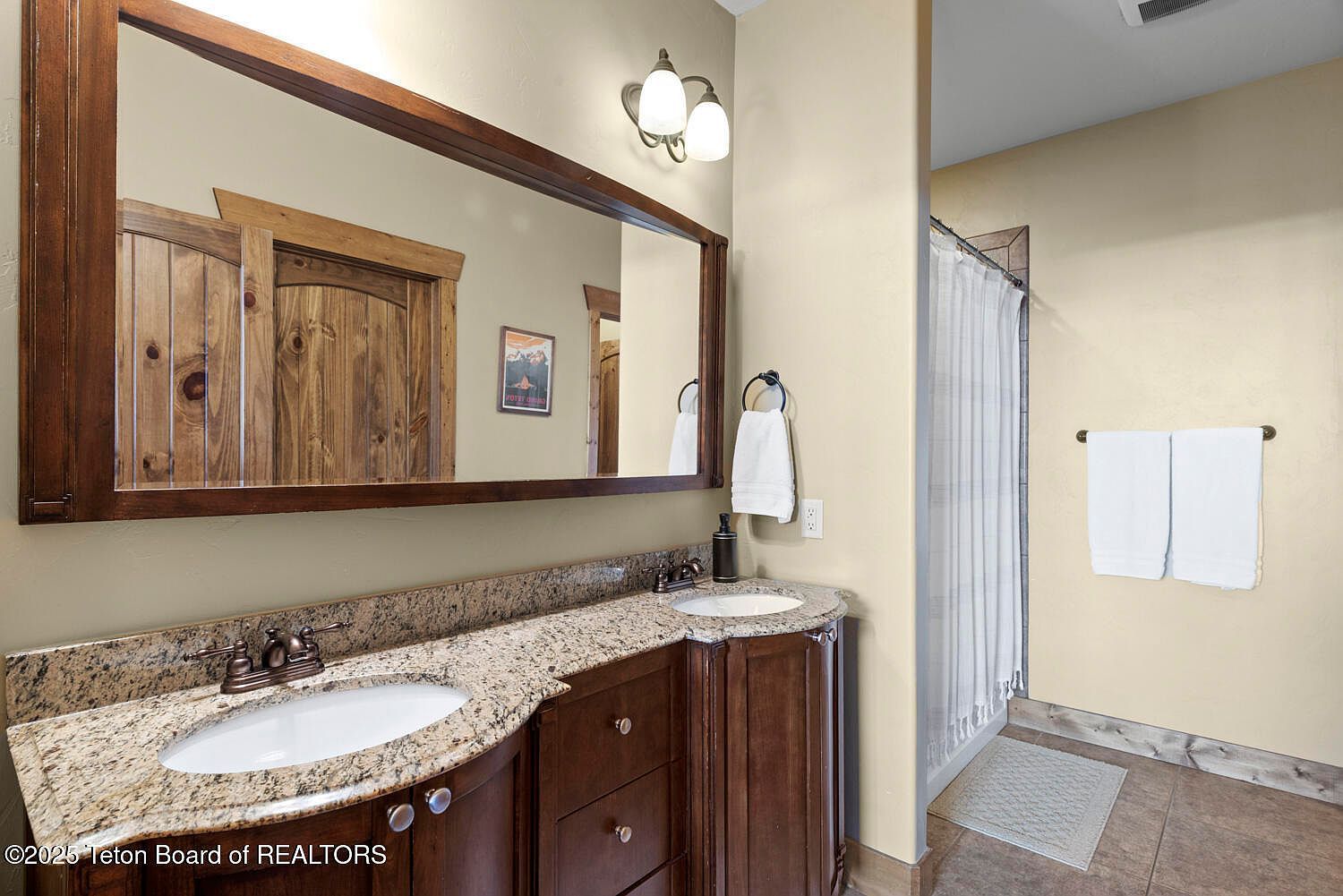 715 Moraine Ct #25 Driggs, ID 83422 | Condominium