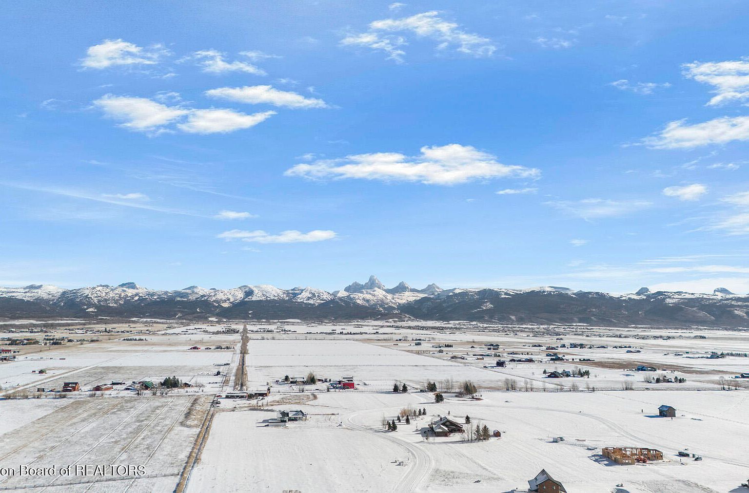 2413 Daydream Dr Tetonia, ID 83452 | Land/Lot