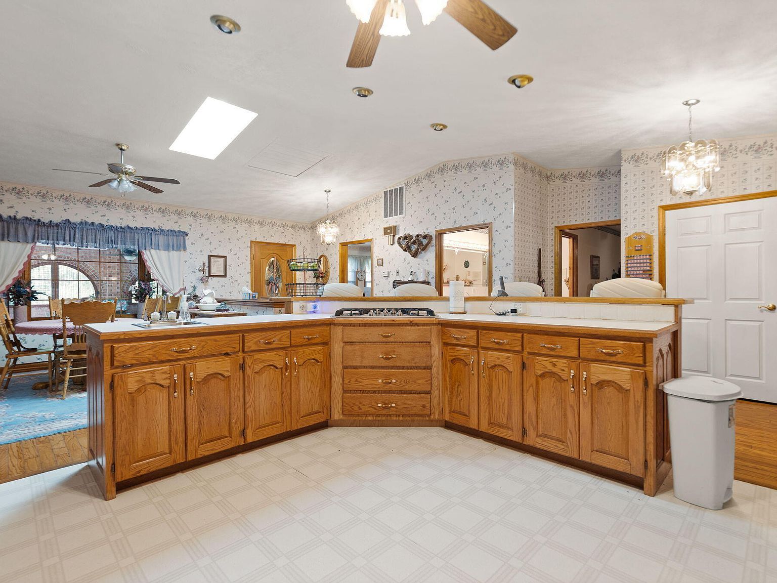 1429 Brush Creek Rd Clay City, KY 40312  | Single Family