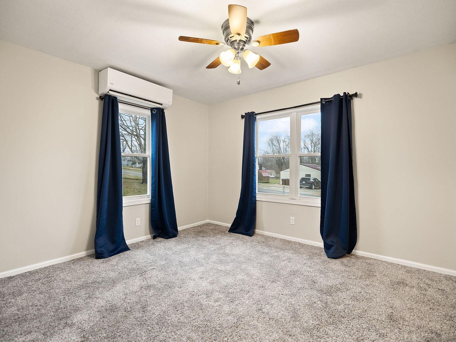 6 Arthur St Clay City, KY 40312  | Single Family