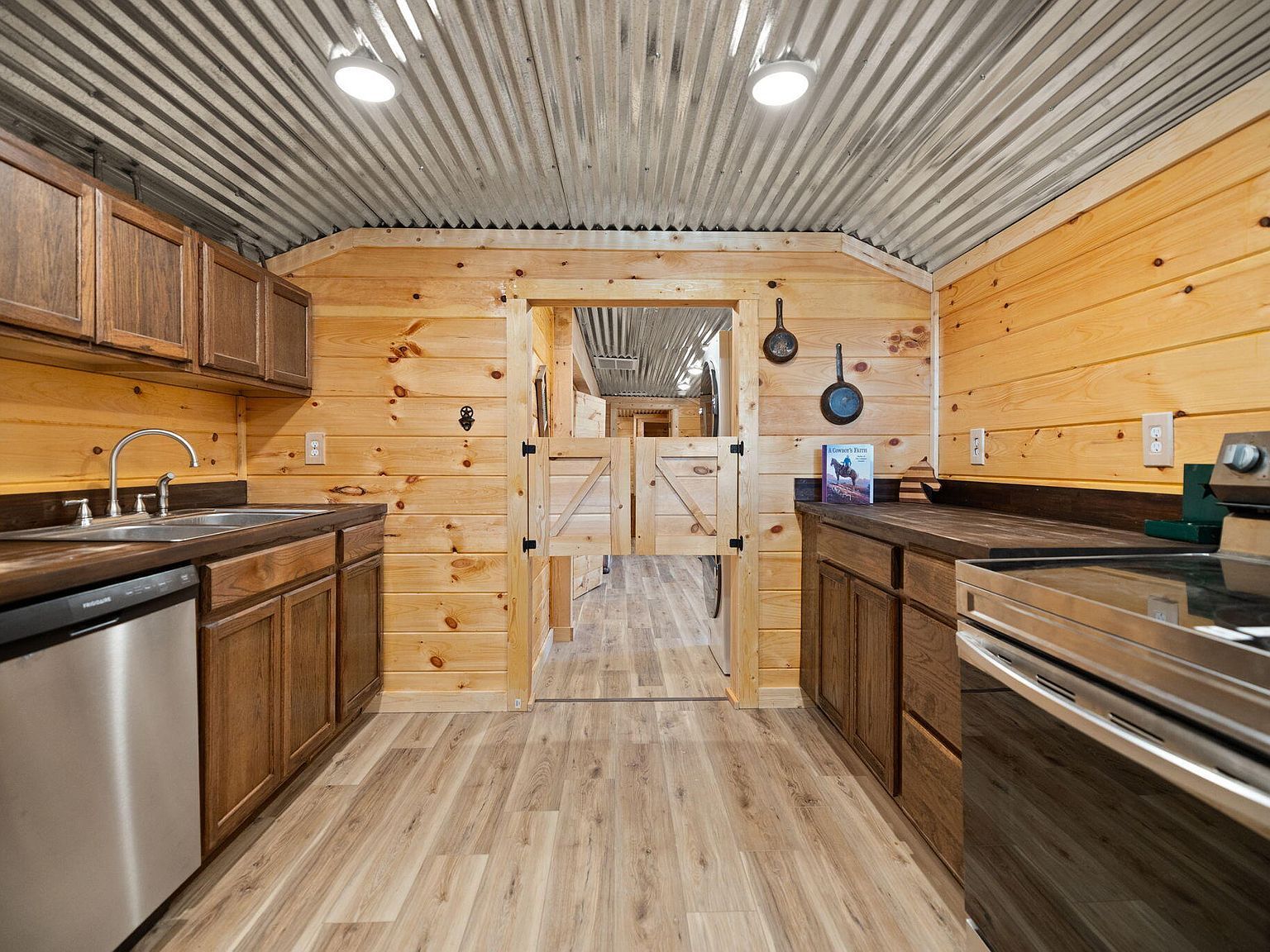 414 Upper Cane Creek Rd Stanton, KY 40380 | Single Family