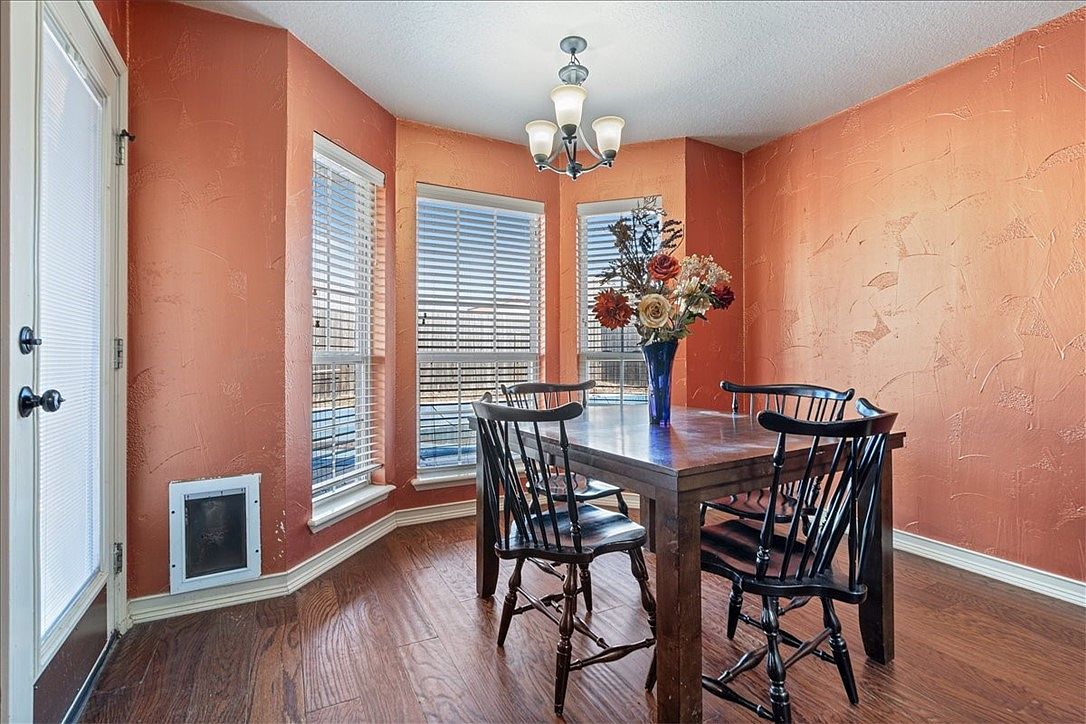 3603 W Hemlock St Rogers, AR 72756  | Single Family