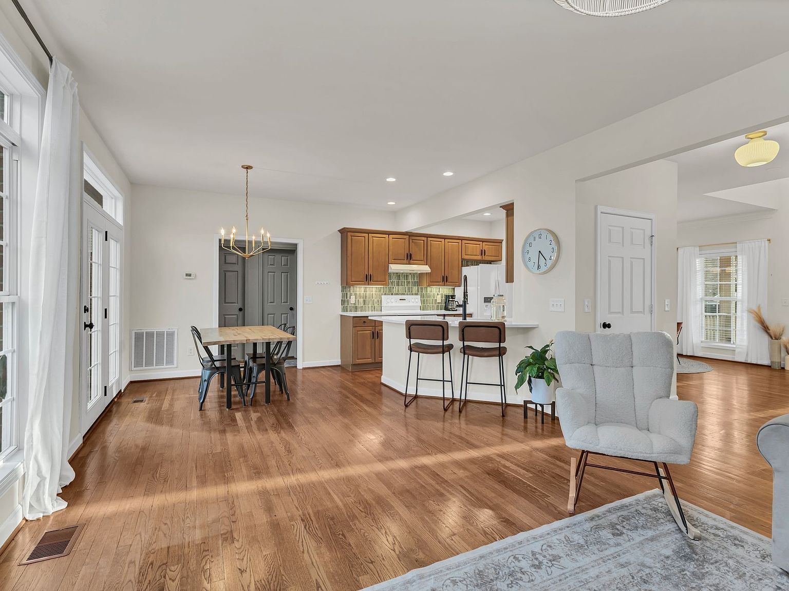 1449 Stoner Rdg Hermitage, TN 37076  | Single Family