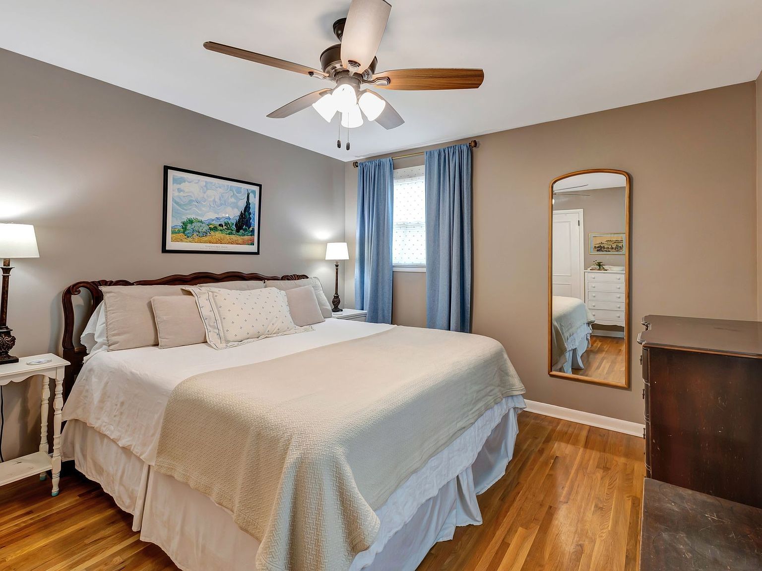 207 Bonnafield Dr Hermitage, TN 37076  | Single Family