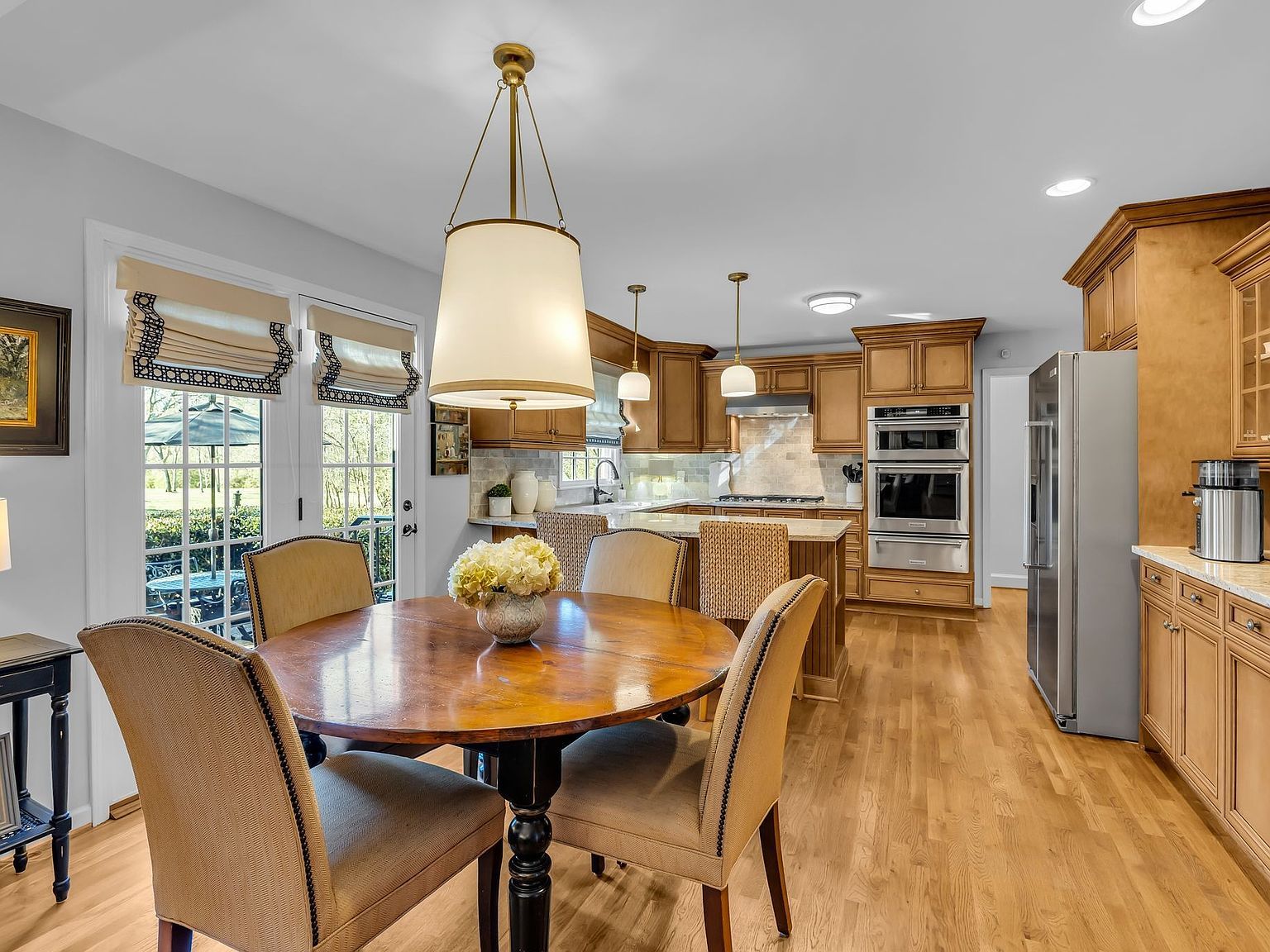 9221 Hunterboro Dr Brentwood, TN 37027  | Single Family