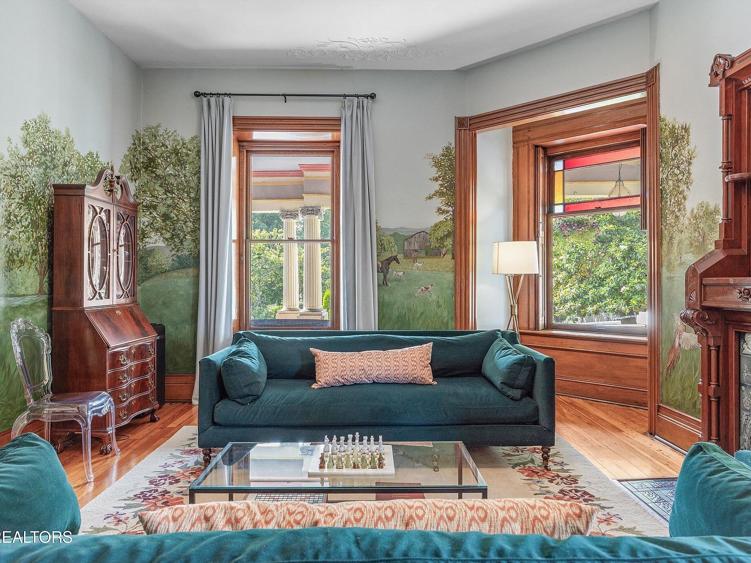 505 E Scott Ave Knoxville, TN 37917  | Single Family