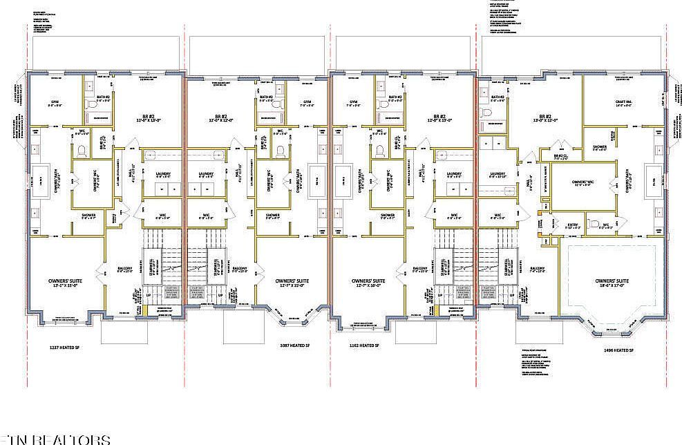 9430 Horizon Dr Knoxville, TN 37922  | Single Family
