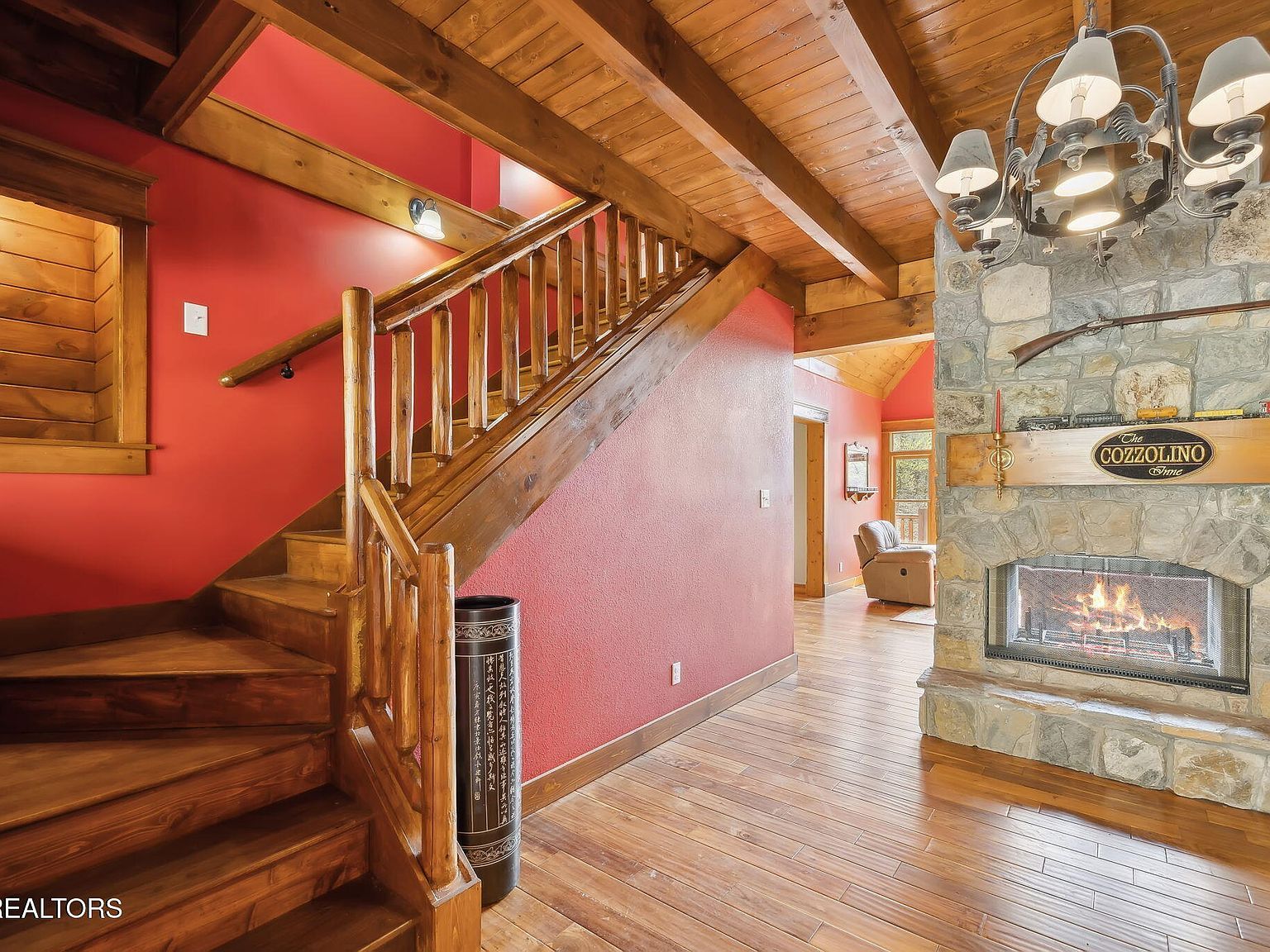 514 Bluff View Rd New Tazewell, TN 37825  | Single Family