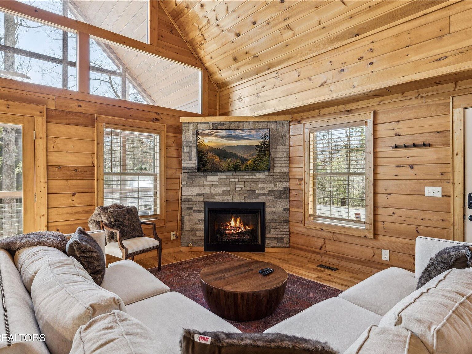 228 Tolliver Trl Townsend, TN 37882 | Single Family