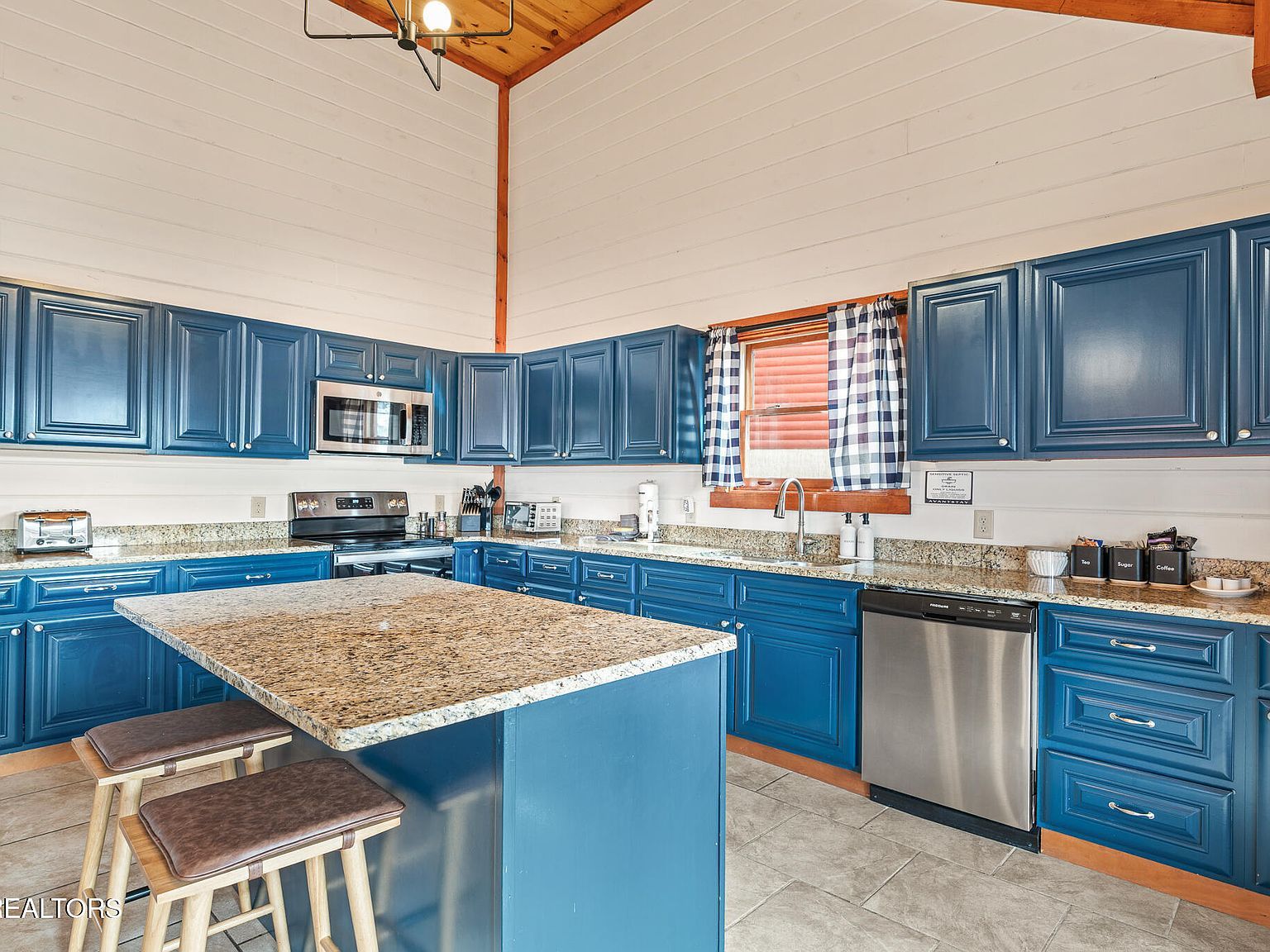 3310 Smoky Ridge Way Sevierville, TN 37862  | Single Family