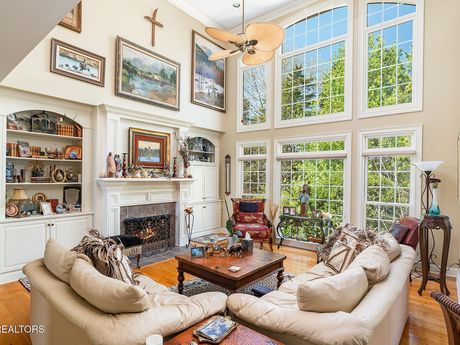 9169 Linksvue Dr Knoxville, TN 37922  | Single Family