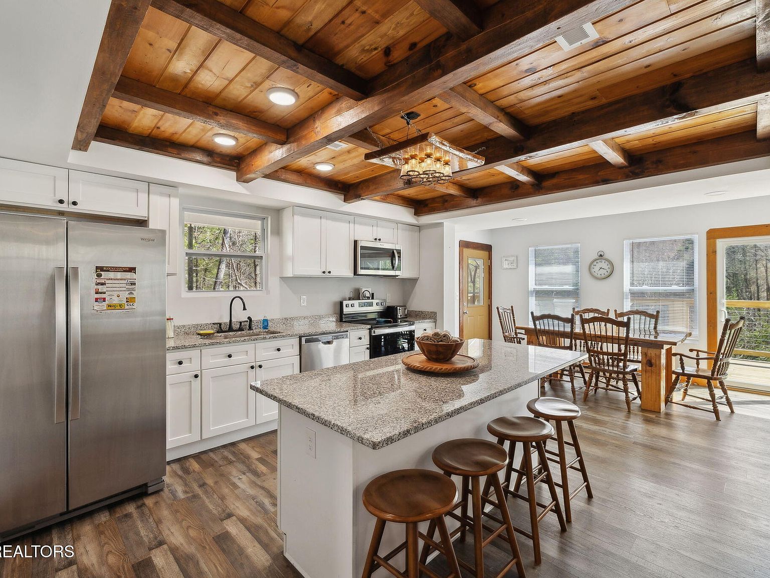 Rainbow Cir Townsend, TN 37882  | Single Family