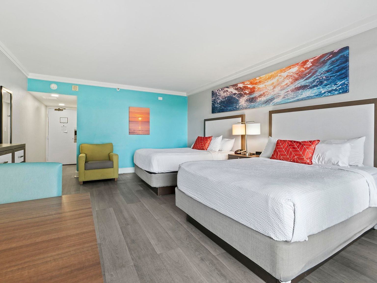 7200 N Ocean Blvd #339 Myrtle Beach, SC 29572 | Condominium