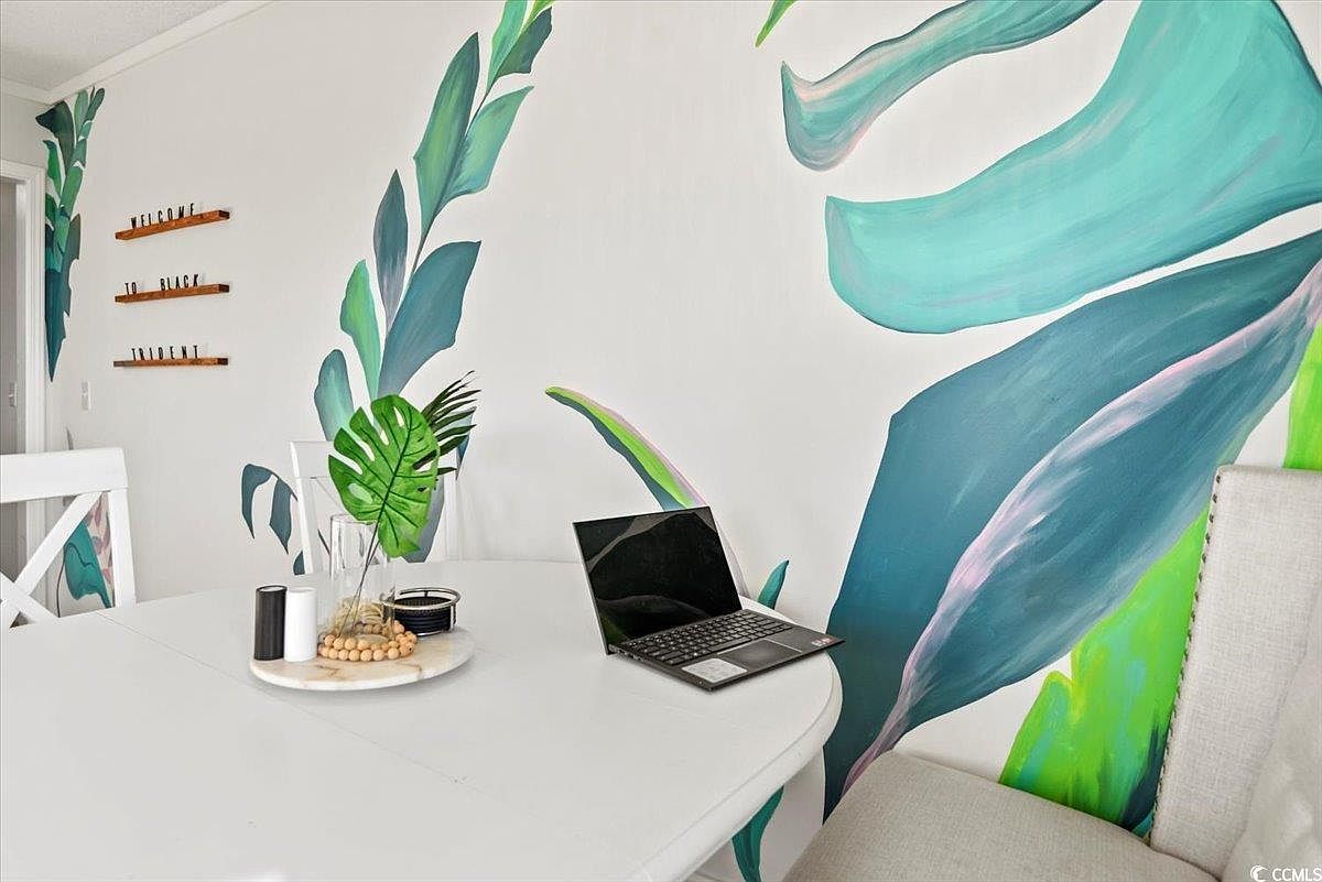 9400 Shore Dr #409 Myrtle Beach, SC 29572  | Condominium