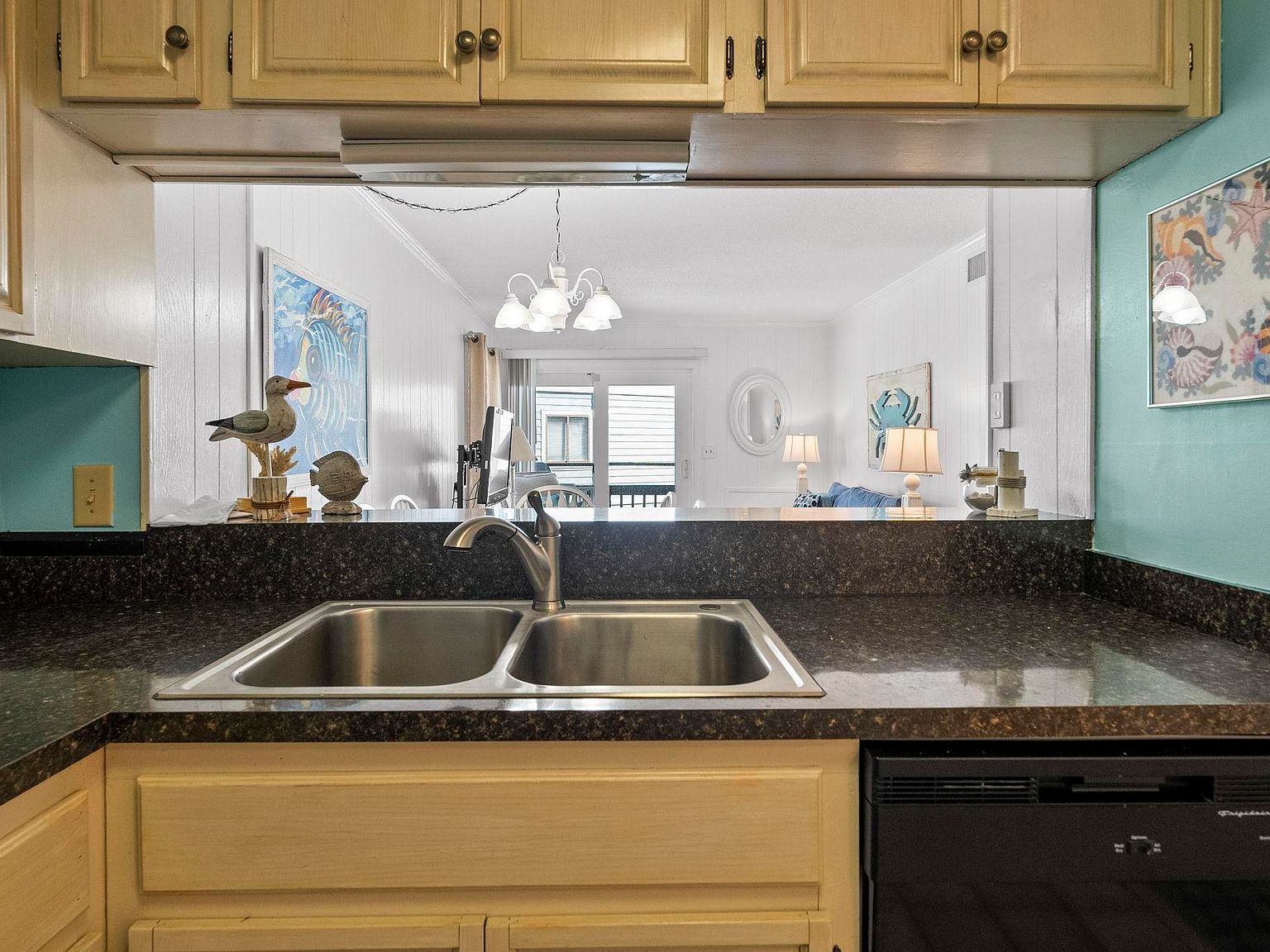 814 N Waccamaw Dr #208 Murrells Inlet, SC 29576  | Condominium