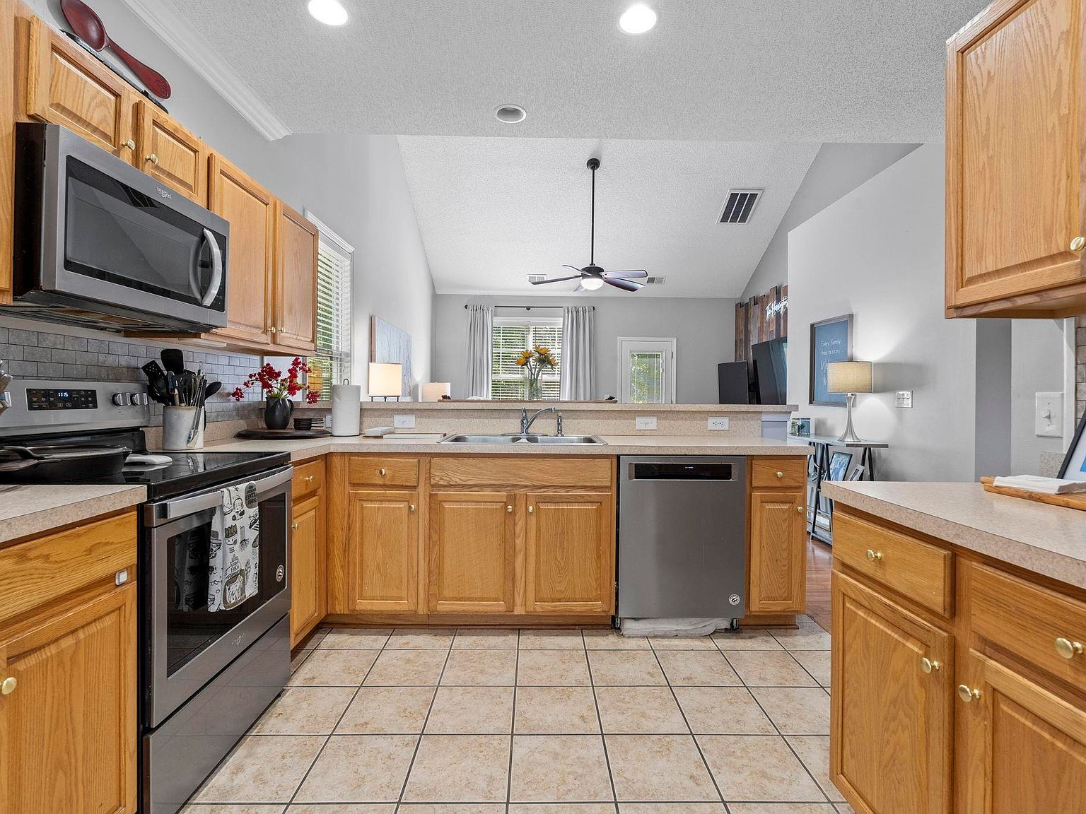 1535 Harlow Ct Myrtle Beach, SC 29579 | Single Family