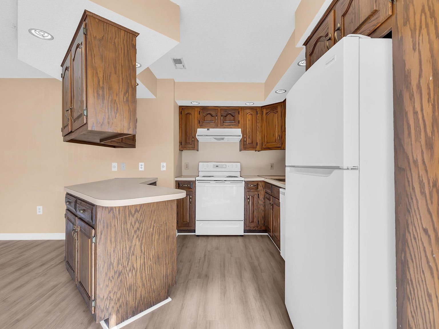 4207 Pinehurst Cir #I6 Little River, SC 29566  | Condominium