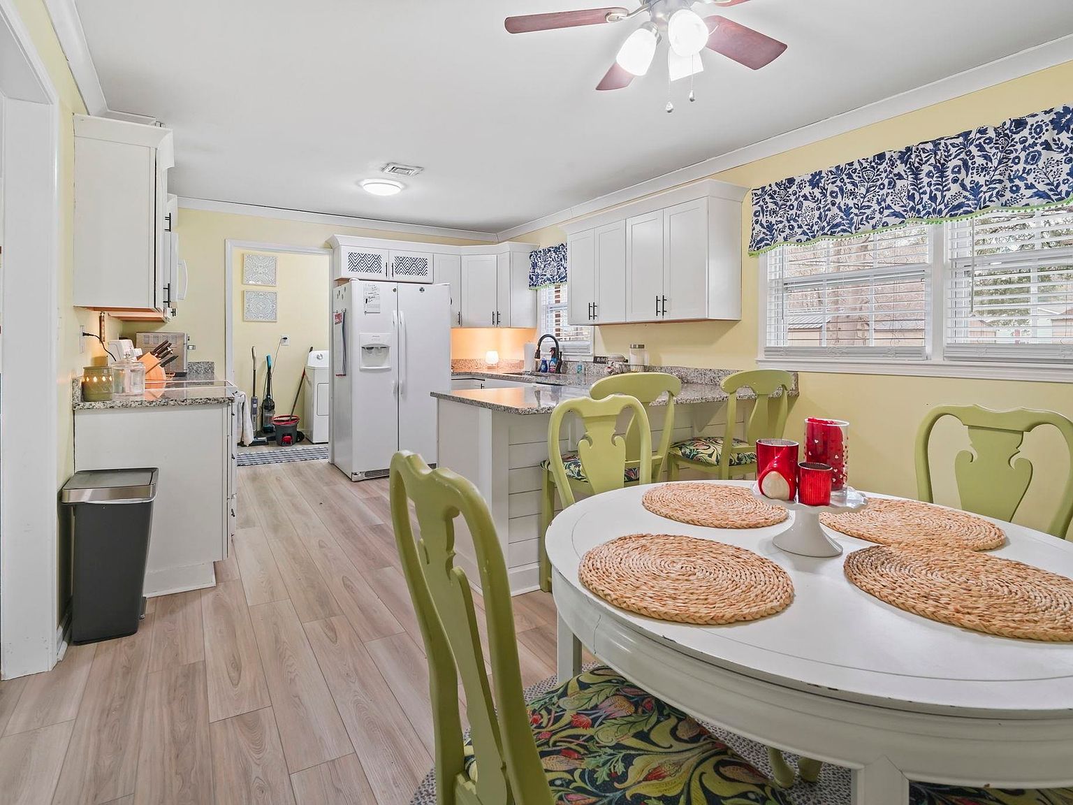 1308 Snowhill Dr Conway, SC 29526  | Single Family