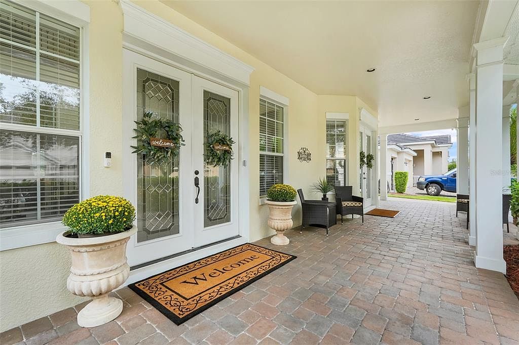 7545 Lake Albert Dr Windermere, FL 34786  | Single Family