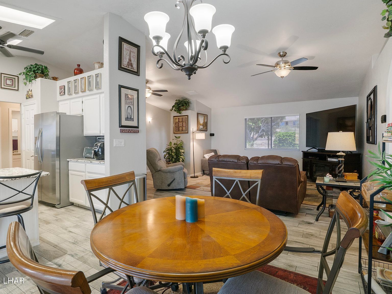 3431 Offshore Dr Lake Havasu City, AZ 86406 | Single Family