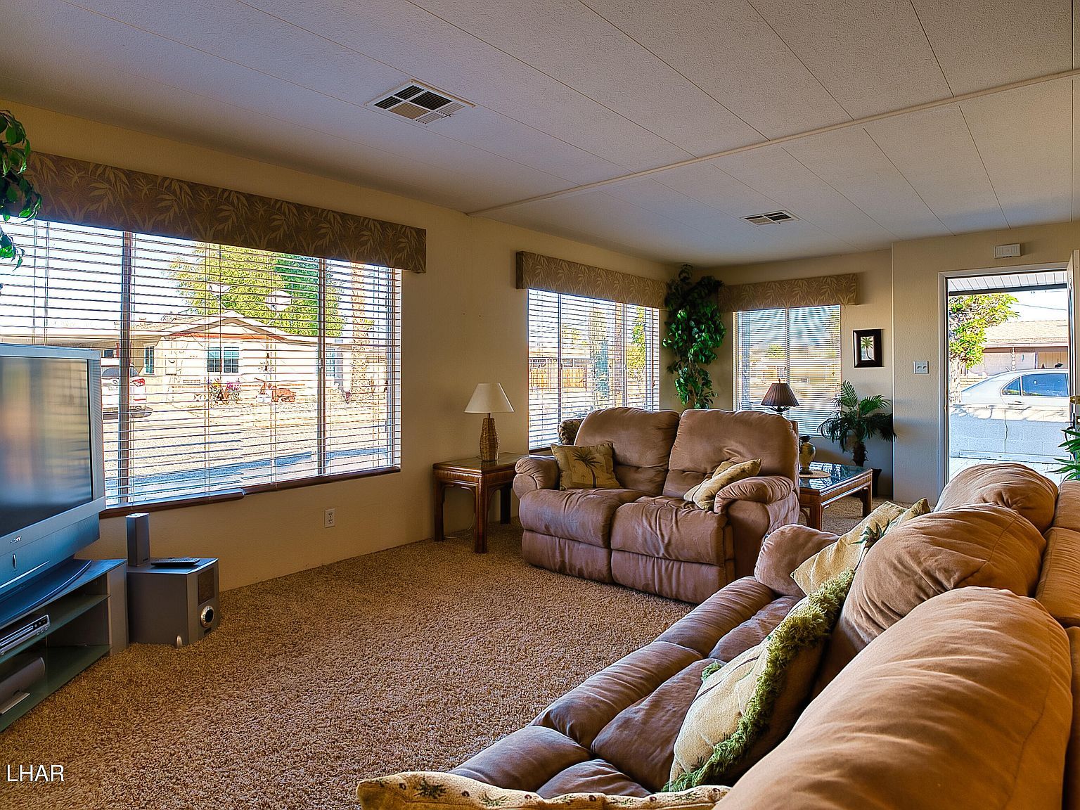 225 N Moonlight Dr Parker, AZ 85344  | New build