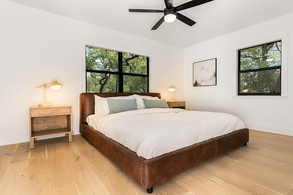 1201 Crenwelge Dr Fredericksburg, TX 78624  | Single Family