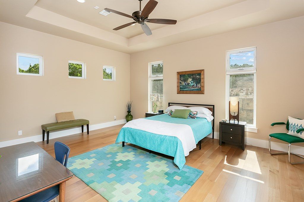 756 Cool Water Ranch Rd Fredericksburg, TX 78624  | Single Family