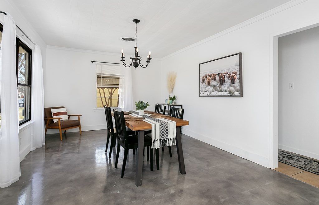 333 W Burbank St Fredericksburg, TX 78624  | Single Family