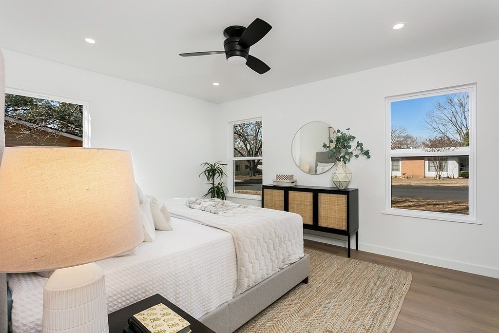 809 N Edison St Fredericksburg, TX 78624  | Single Family