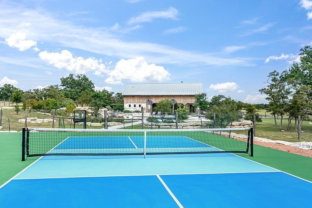 360 Inspiration Loop Fredericksburg, TX 78624  | Land/Lot