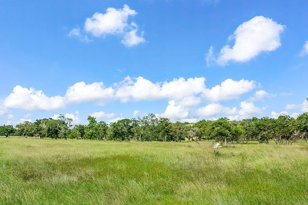 120 Crepe Myrtel Ct Fredericksburg, TX 78624 | Land/Lot
