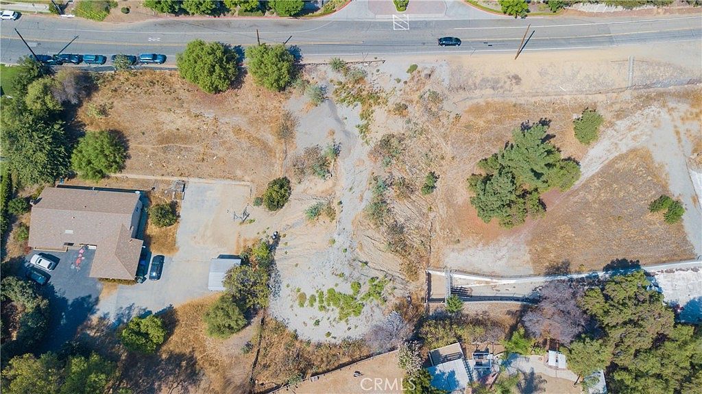 13570 Turnbull Canyon Rd Whittier, CA 90601  | Land/Lot