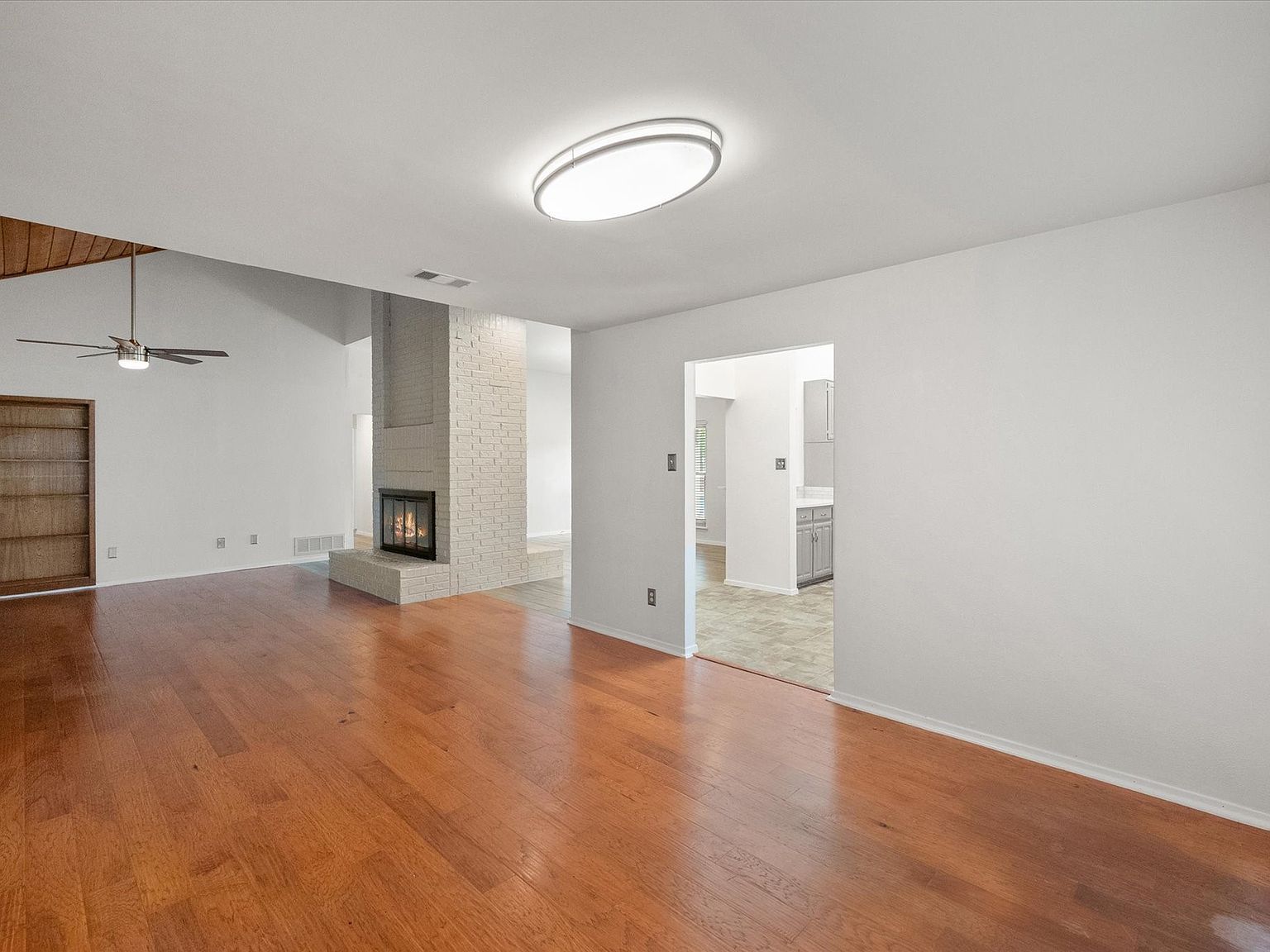 1036 Clinton St Carrollton, TX 75007  | Single Family