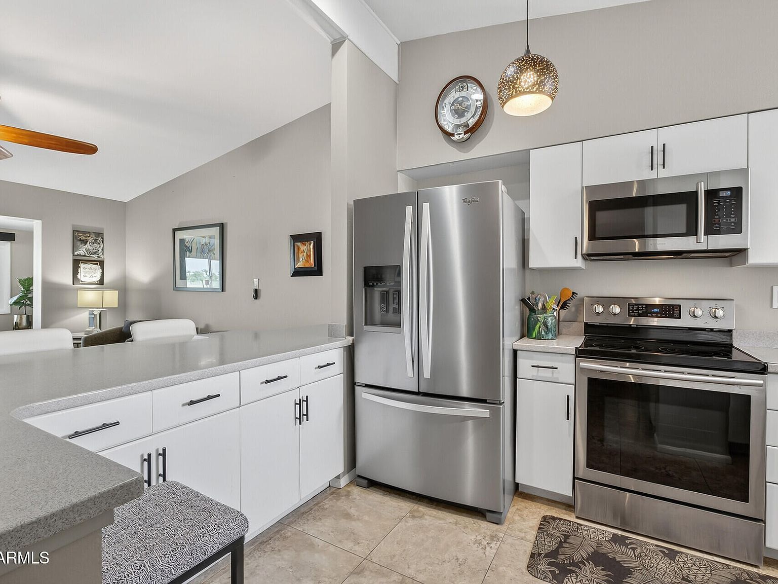 10851 N Fairway Ct W Sun City, AZ 85351 | New build