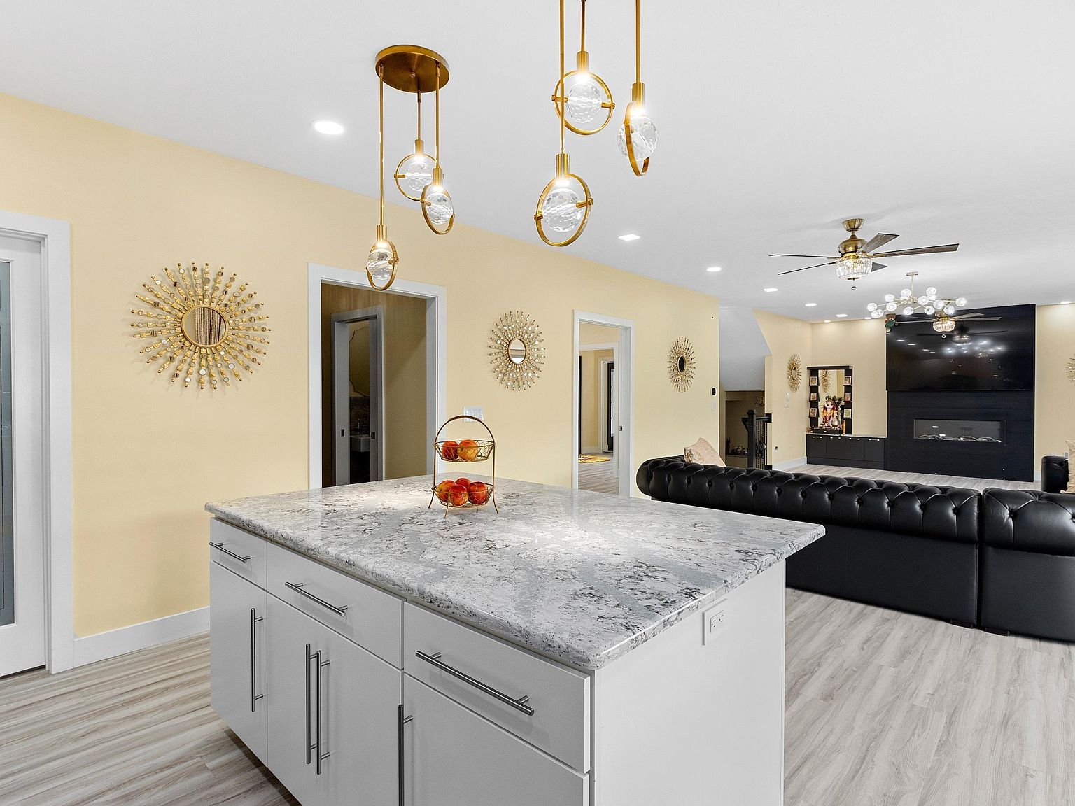 2817 W Lake Trail Ct Dunlap, IL 61525  | Single Family