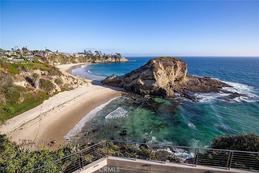 3 N La Senda Dr Laguna Beach, CA 92651 | Single Family