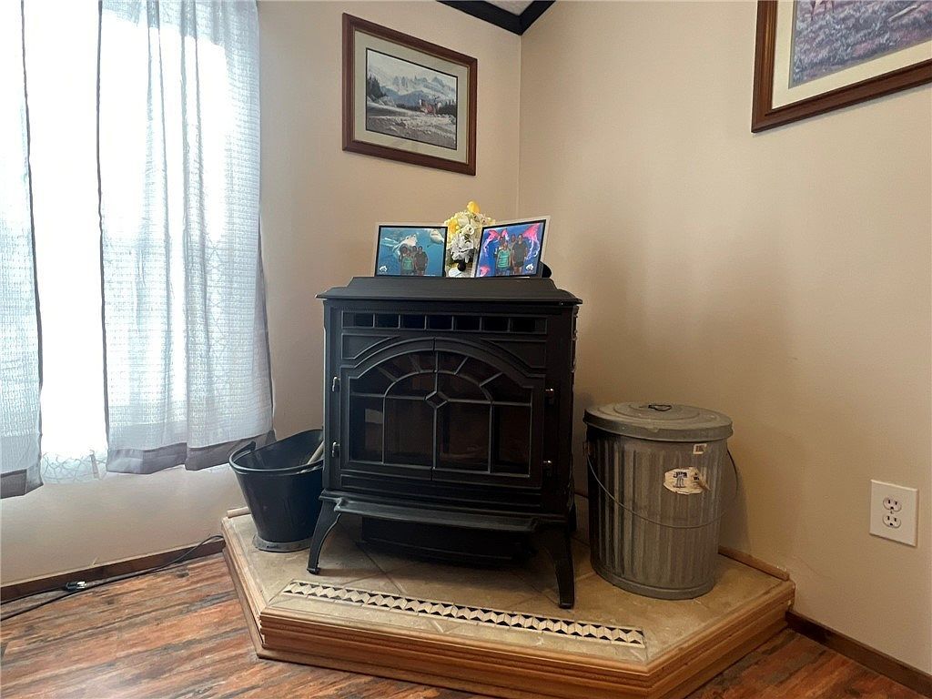 63499 State Route 415 Wayland, NY 14572 | New build