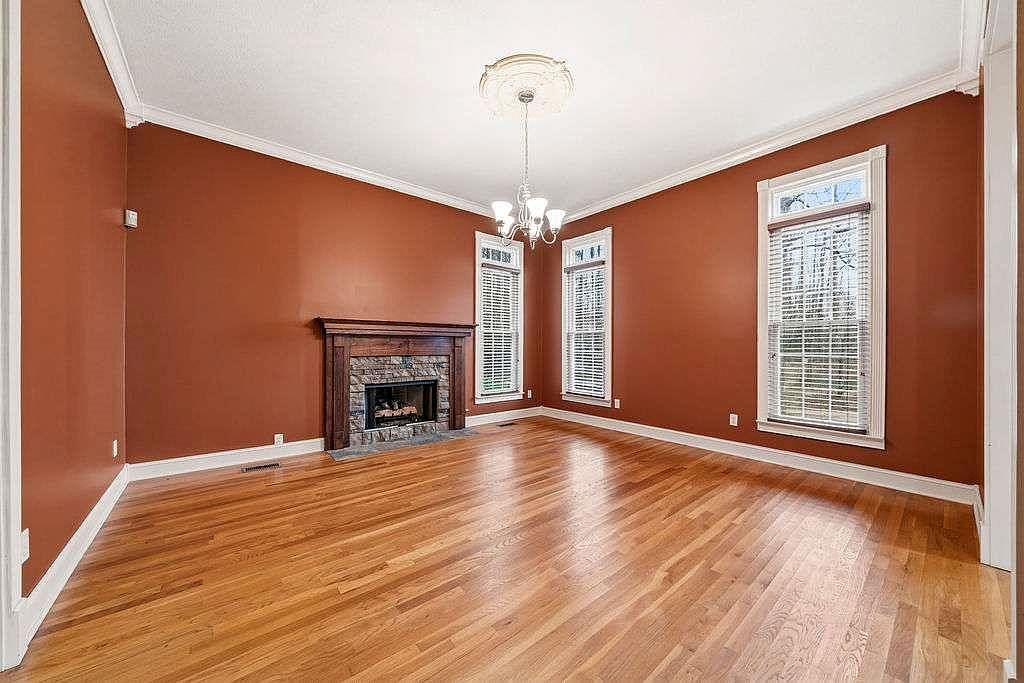 3639 Holly Springs Rd Rockmart, GA 30153  | Single Family