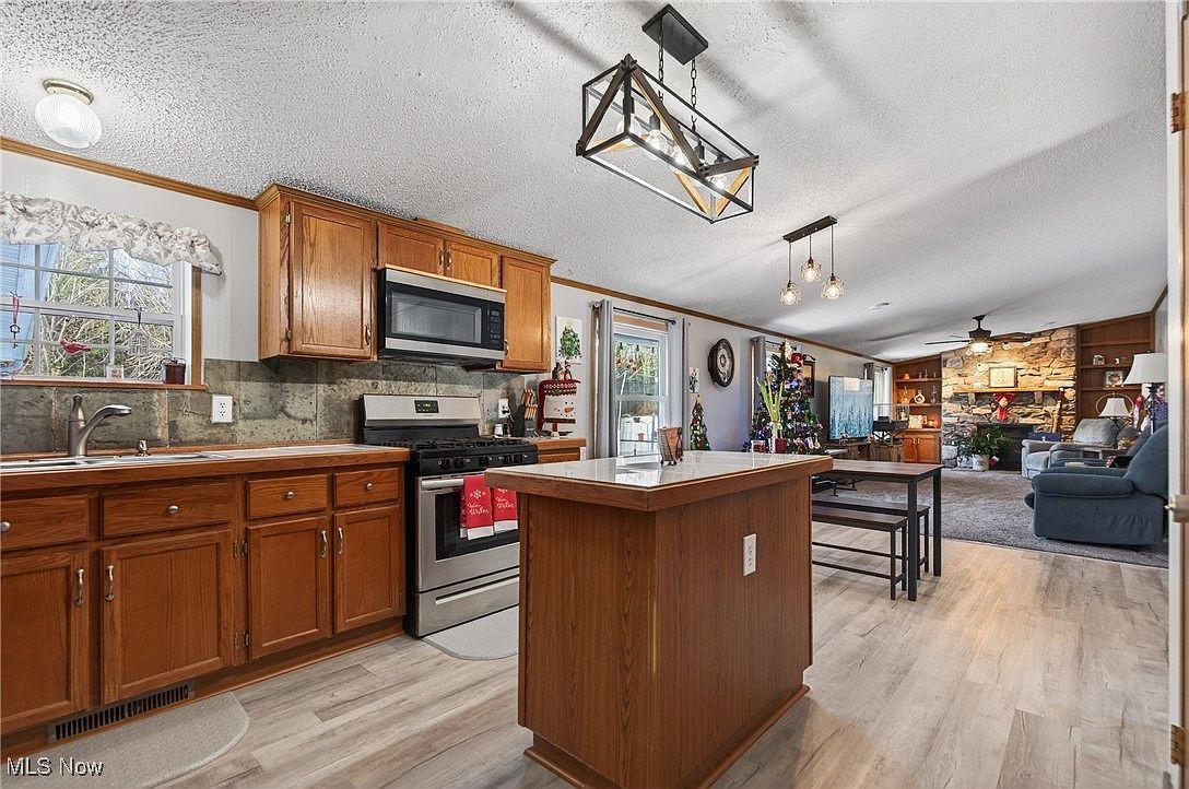 3541 Greenbriar Ave Alliance, OH 44601  | Single Family