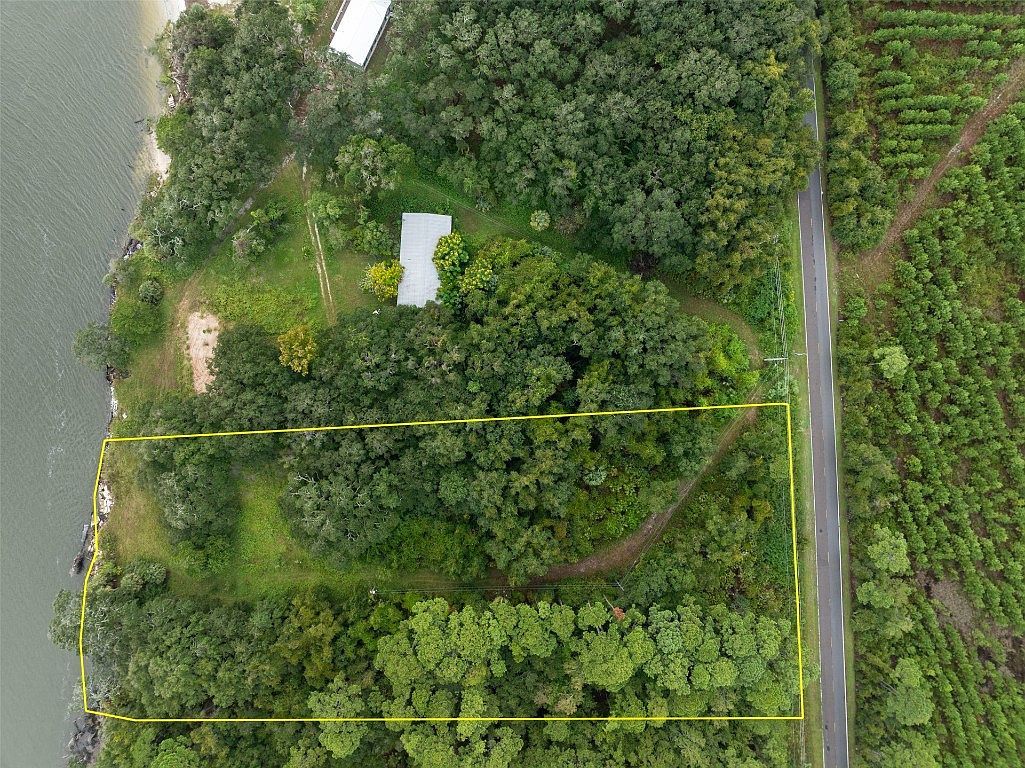 0 Sawpit Rd LOT 1 Jacksonville, FL 32226  | Land/Lot