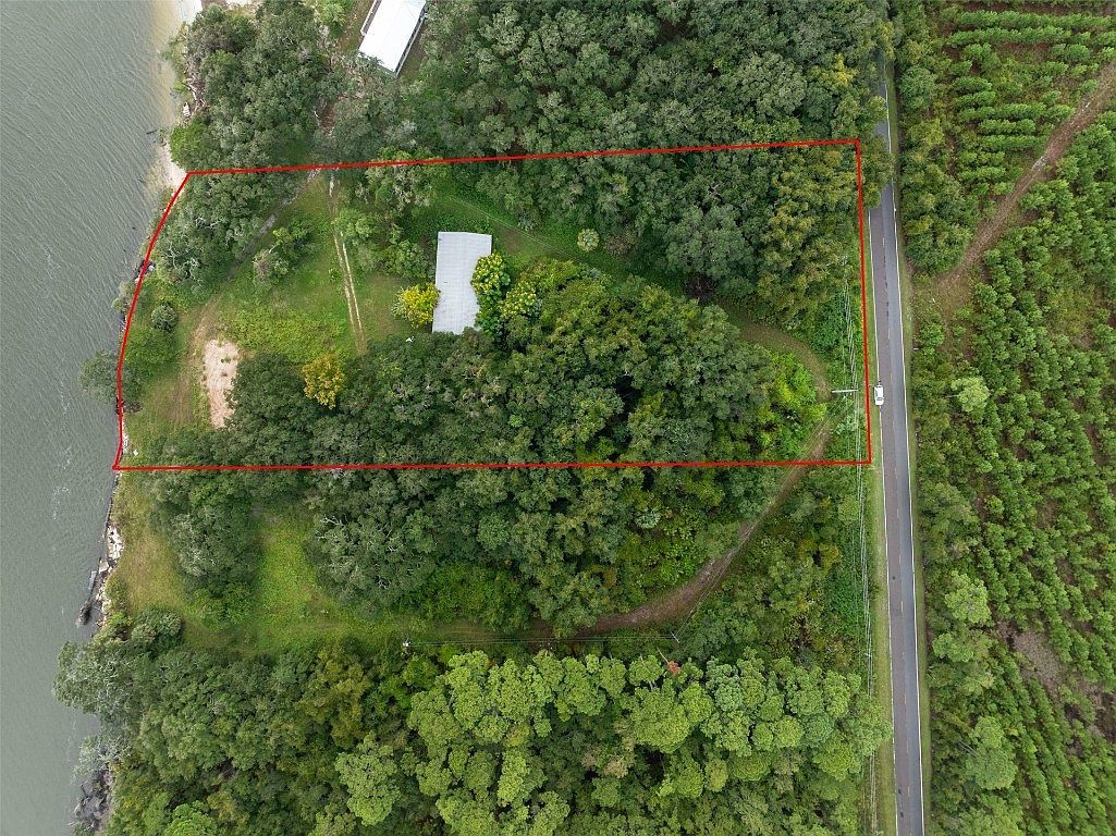 0 Sawpit Rd LOT 2 Jacksonville, FL 32226  | Land/Lot