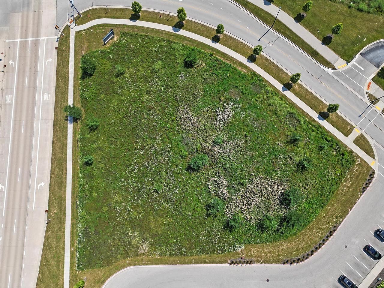 LOT 1 S Ballpark Dr Franklin, WI 53132  | Land/Lot
