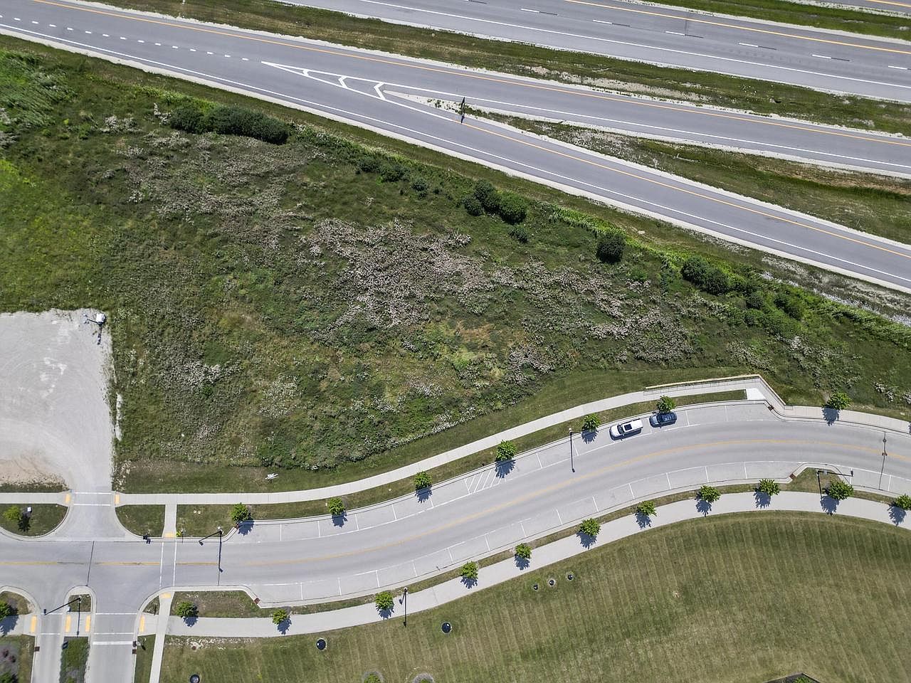 LOT 2 S Ballpark Dr Franklin, WI 53132  | Land/Lot