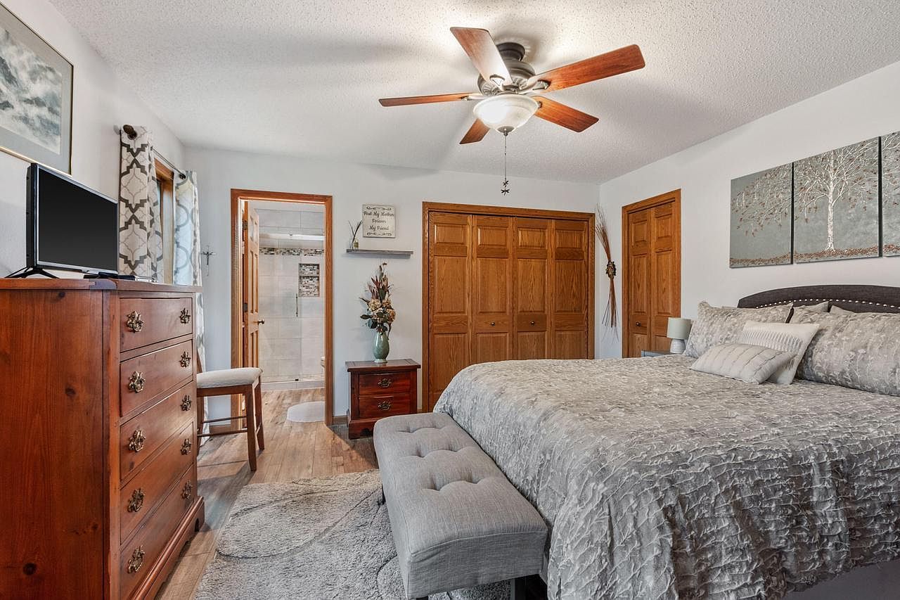 1194 Archer Ave Nekoosa, WI 54457  | Single Family