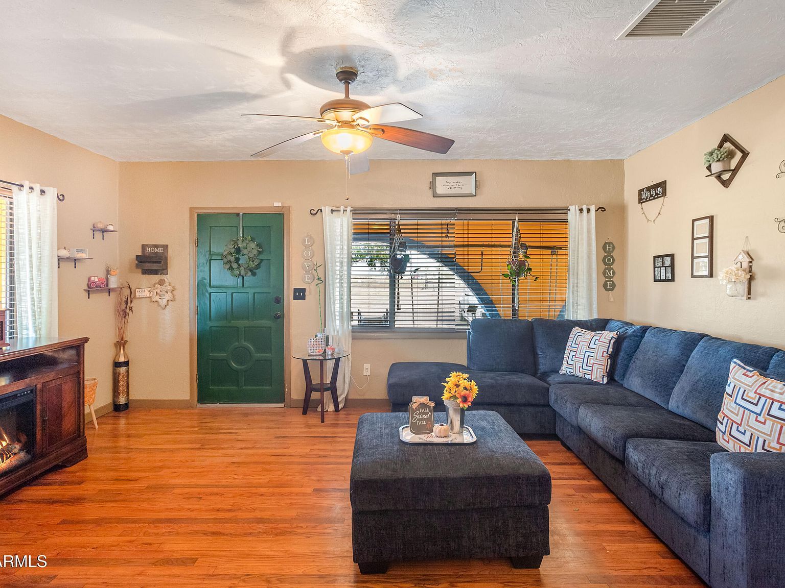 4181 W Double Adobe Rd Mc Neal, AZ 85617  | Single Family