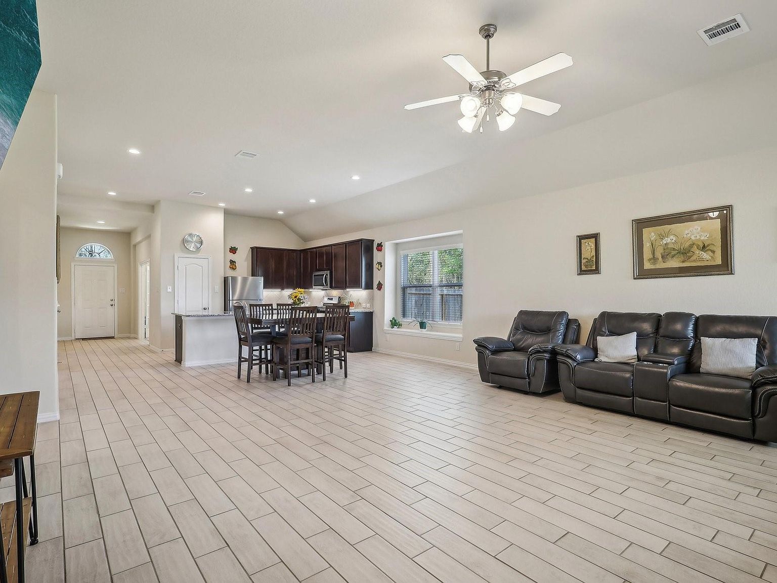 18473 Railroad Ave New Caney, TX 77357  | Single Family