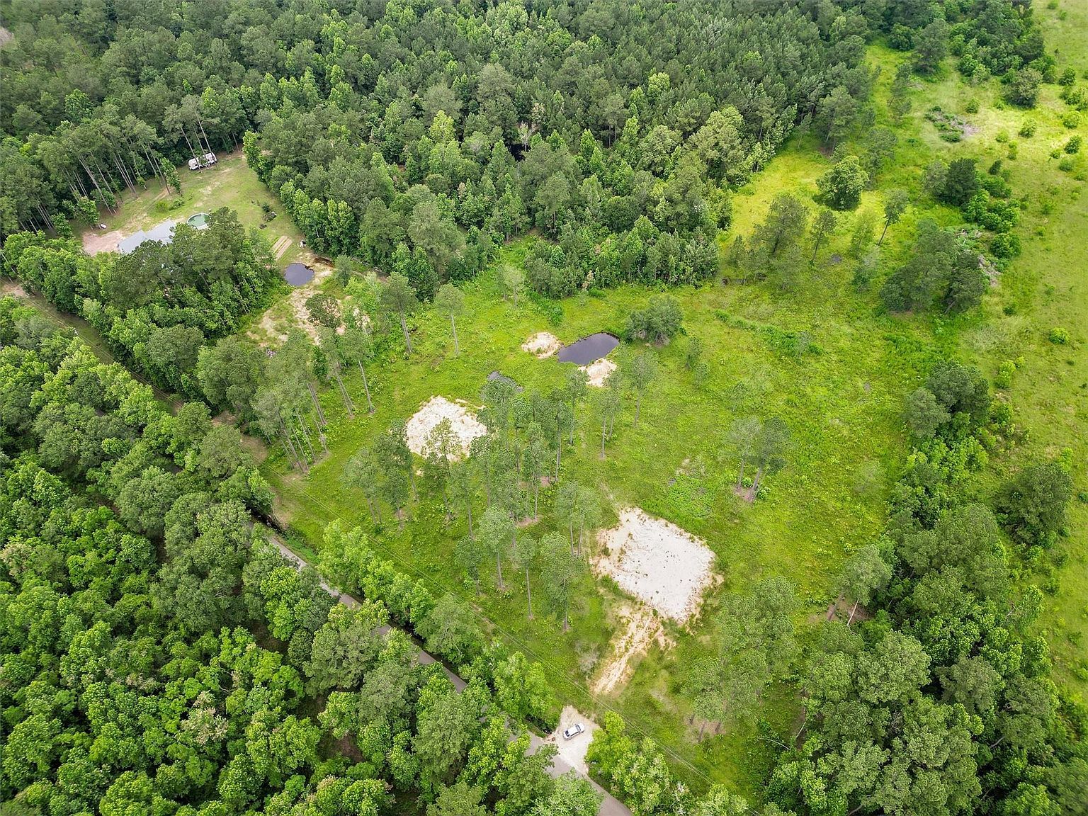 700 County Road 301 N Cleveland, TX 77327  | Land/Lot